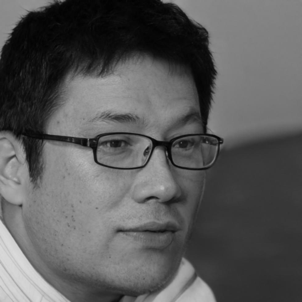 Carlos Mendoza